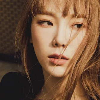 Purpose - The 2nd Album Repackage by TAEYEON