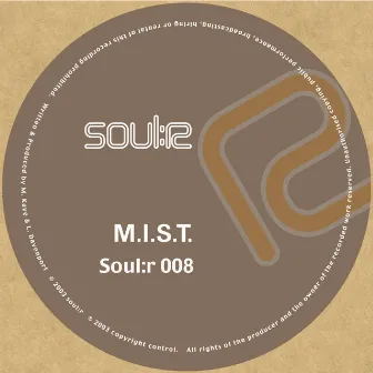 Soul:ution Sampler 1 by M.I.S.T.