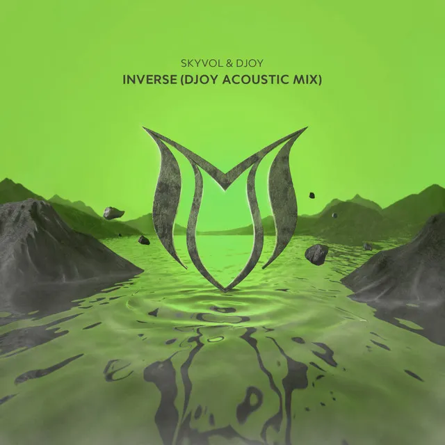 Inverse (DJoy Acoustic Mix)