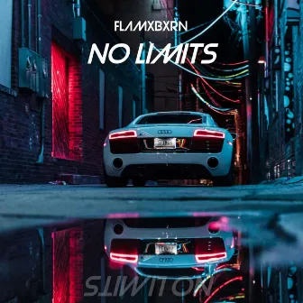 NO LIMITS by FLAMXBXRN