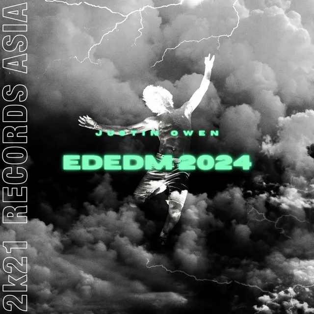 Ededm - 2024 Version Wonderboi Remix