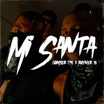 Mi Santa by Royner XL