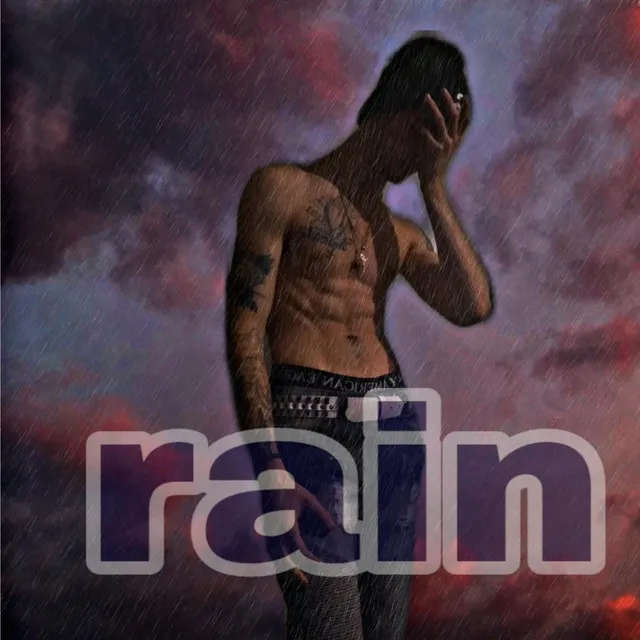 Rain - Live