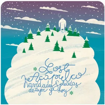 Navidades Soleadas de Ayer y Hoy by Lost Acapulco