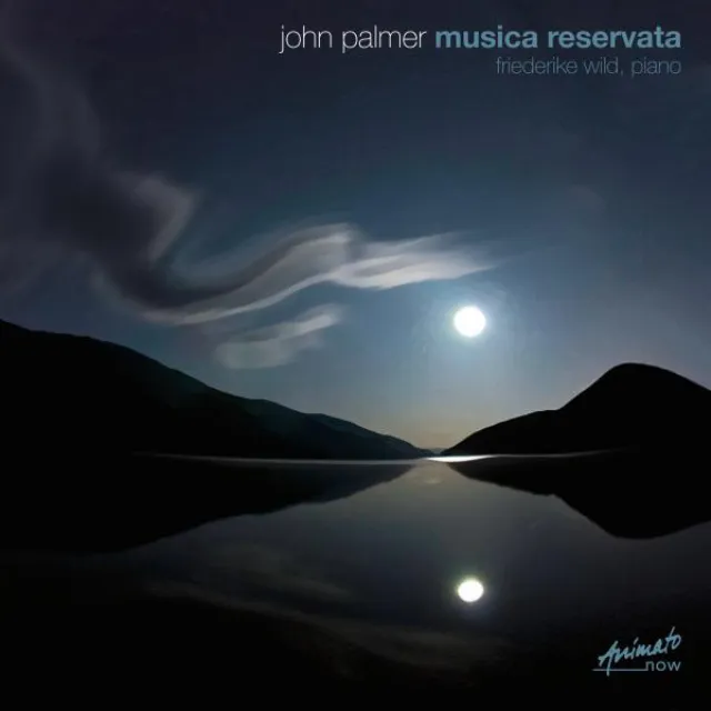 Palmer: Musica Reservata