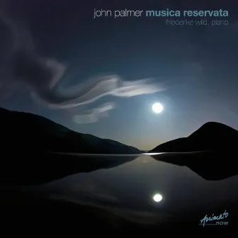 Palmer: Musica Reservata by Friederike Wild