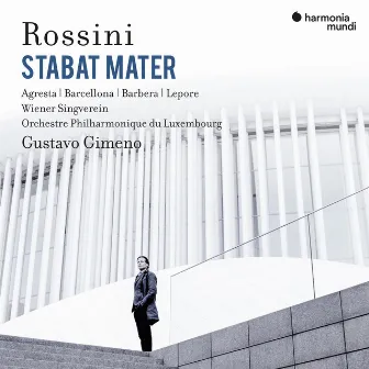 Rossini: Stabat Mater: VIII. Aria e Coro 