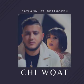 Chi Wqat by Jaylann