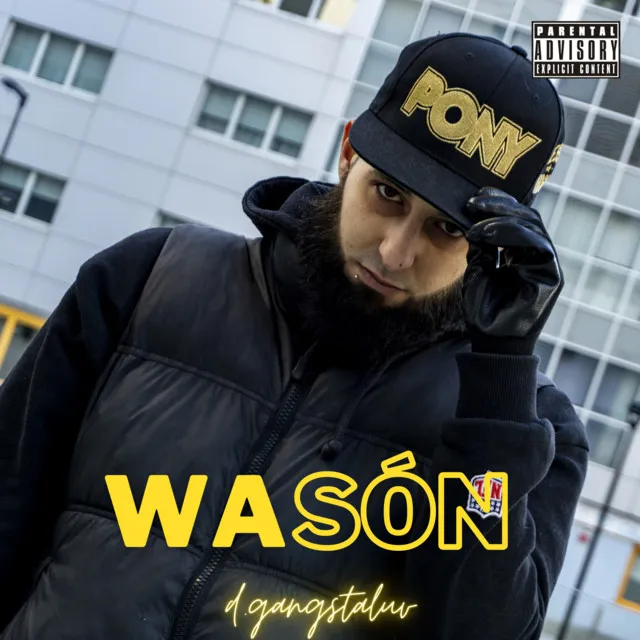 Wasón