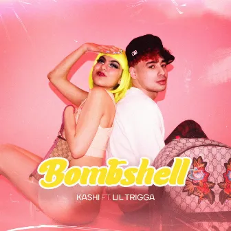 BOMBSHELL by Paper Music