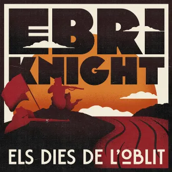 Els Dies de l'Oblit by EBRI KNIGHT