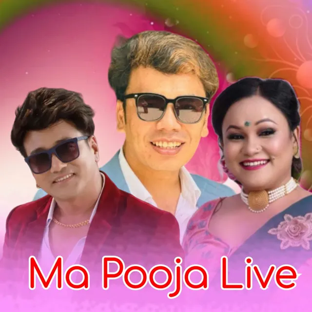 Ma Pooja Live