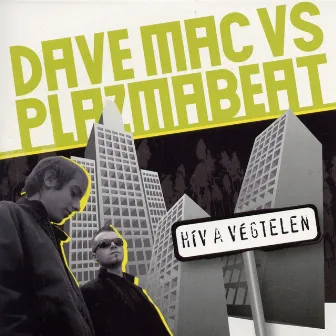 Hív A Végtelen by Plazmabeat