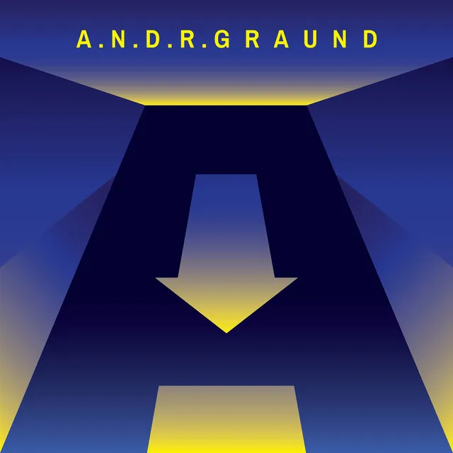 A.N.D.R.graund