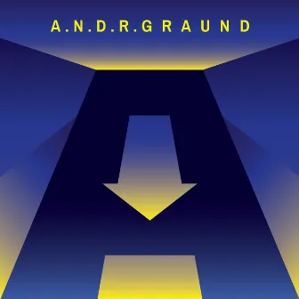 A.N.D.R.graund by A.N.D.R.