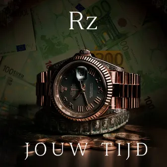 Jouw Tijd by Rz