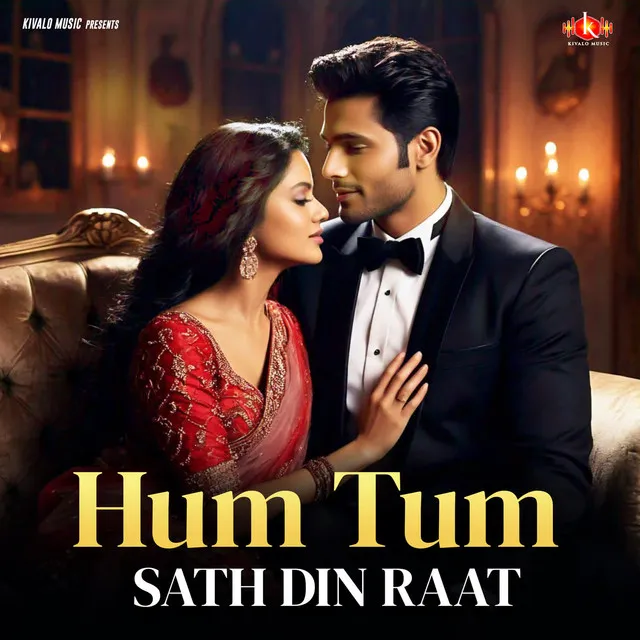 Hum Tum Sath Din Raat