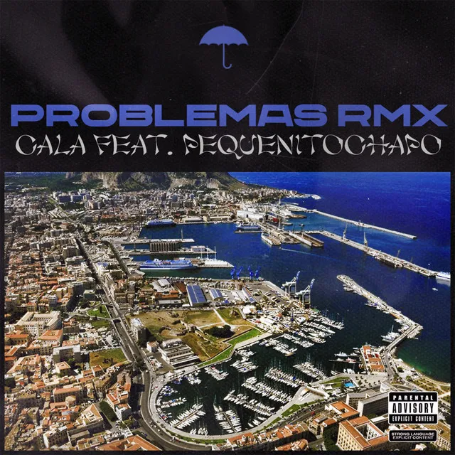 Problemas Rmx