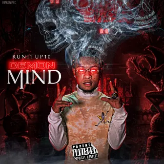 Demon Mind by Runitup10