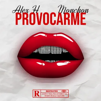 Provocarme by Monchon