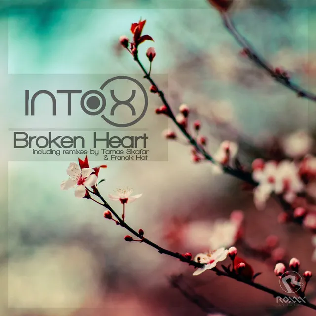 Broken Heart - Franck Hat Remix