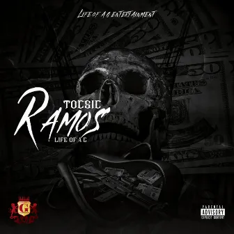 Ramos by Tocsic