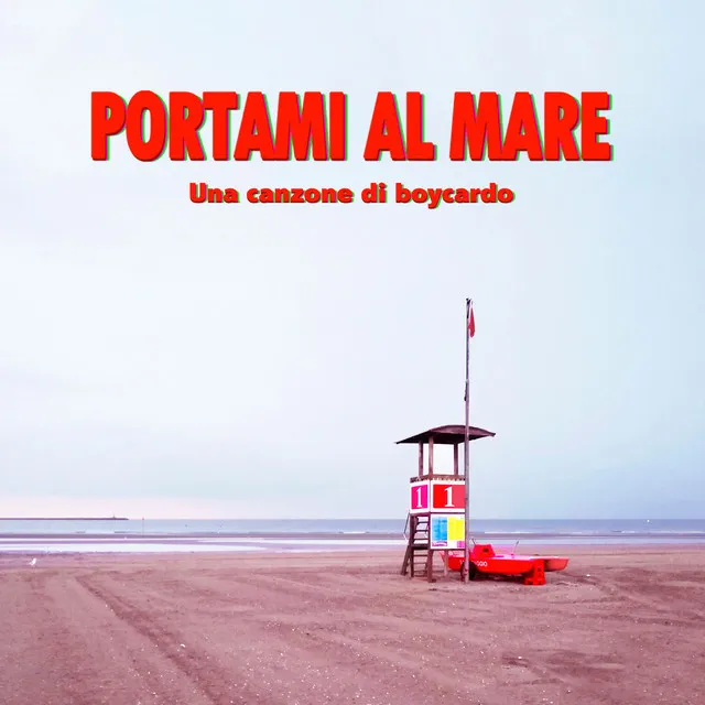 Portami al mare