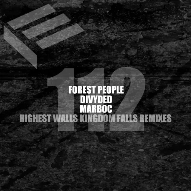 Highest Walls Kingdom Falls - Marboc Remix