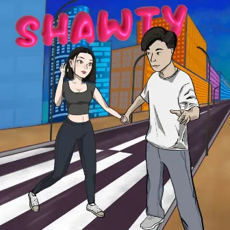 Shawty by RYL