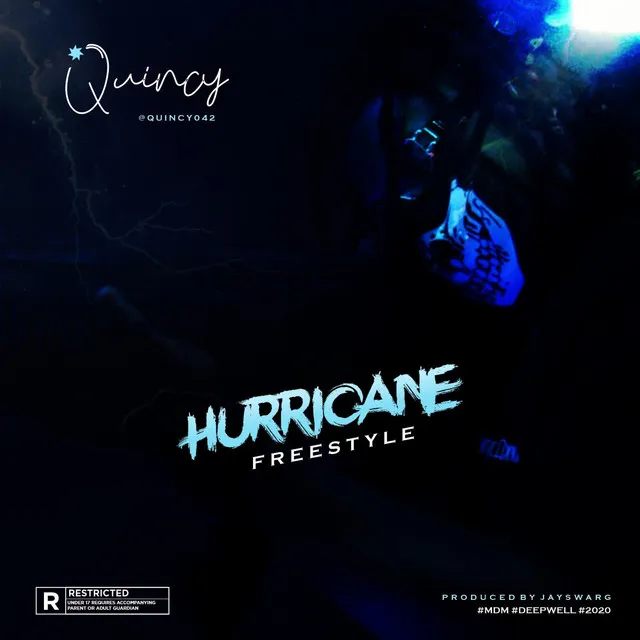 Hurricane Freestyle