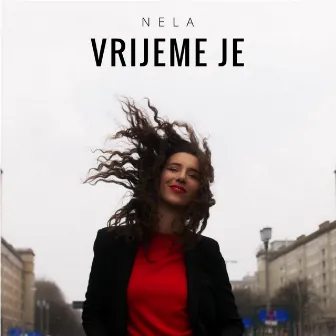 Vrijeme Je by Nela