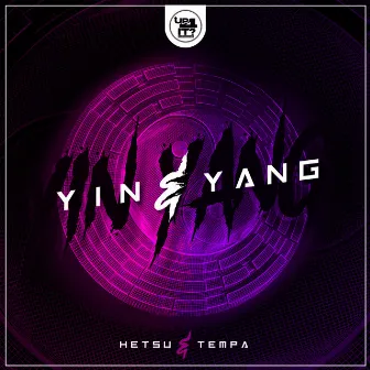 Yin & Yang by DJ Tempa