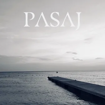 Pasaj by Gabriel Gosse