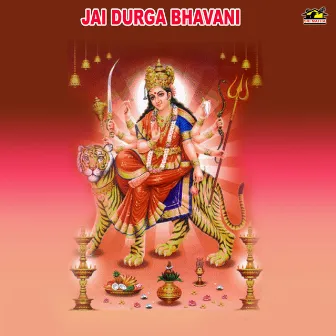 Jai Durga Bhavani by Prasad