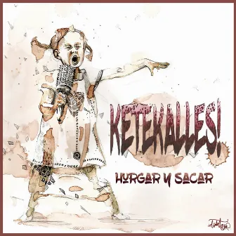 Hurgar y Sacar by Ketekalles