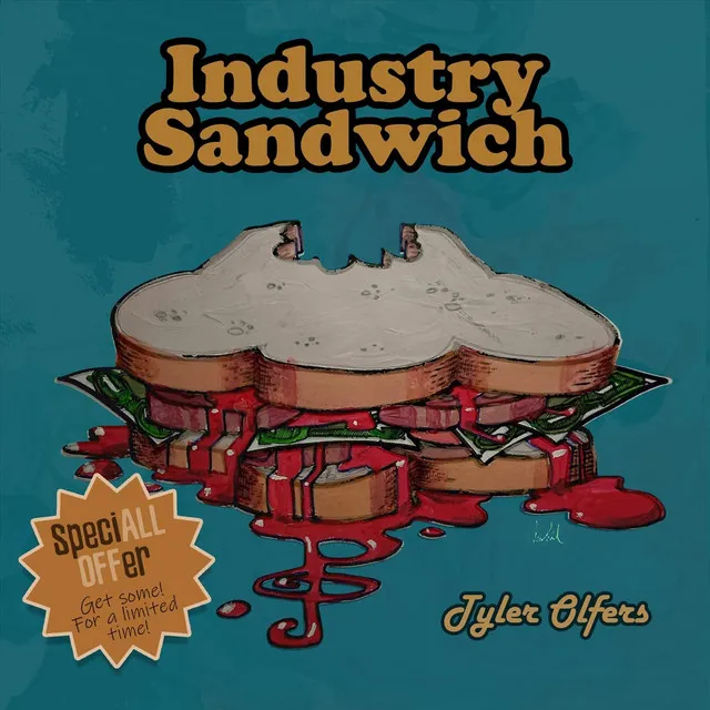 Industry Sandwich