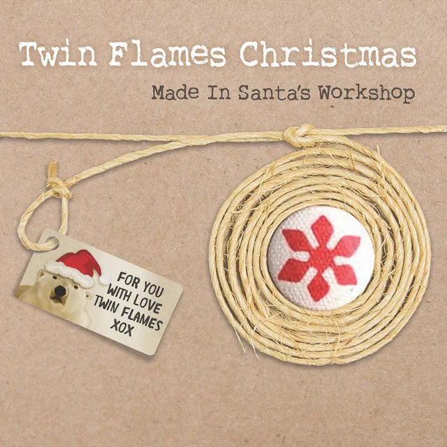 Twin Flames Christmas