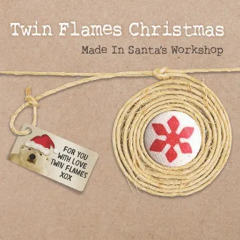 Twin Flames Christmas by Twin Flames