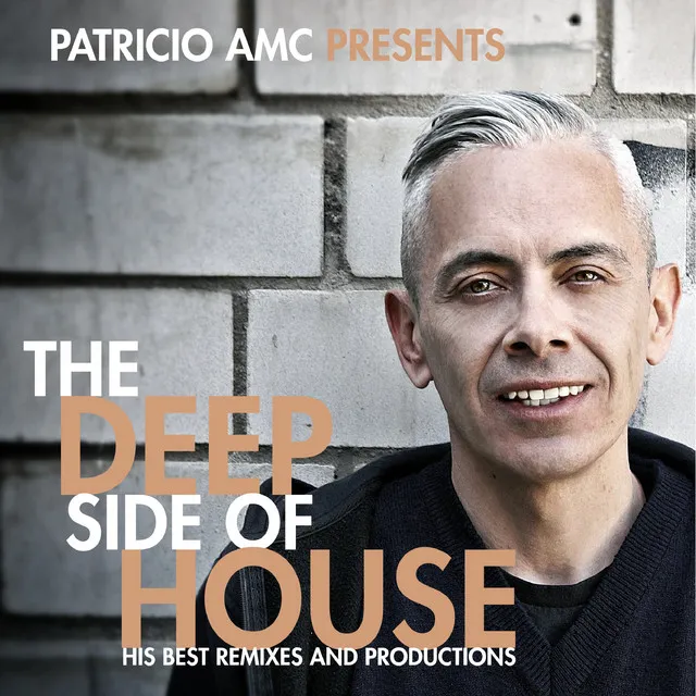 Strike It Up - Patricio Amc Deephouse Mix