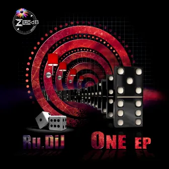 One Ep by RU.DiJ