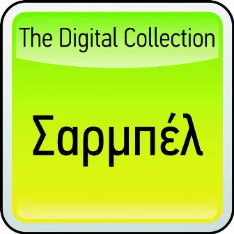 The Digital Collection by Sarbel