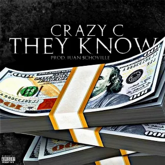 They Know by Crazy-C