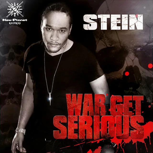 War Get Serious - Instrumental