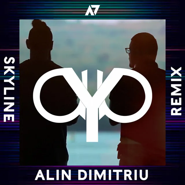 Skyline - Alin Dimitriu Extended Remix