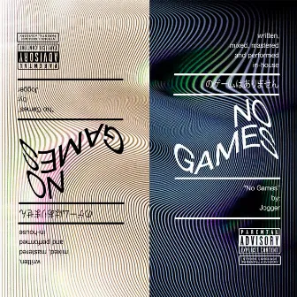 No Games by Jogger