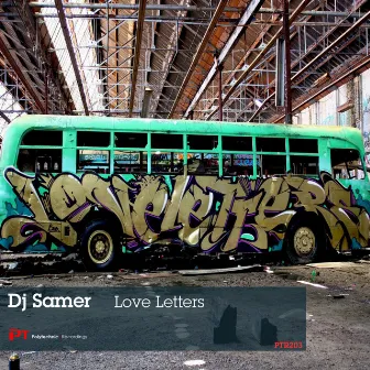 Love Letters by DJ Samer