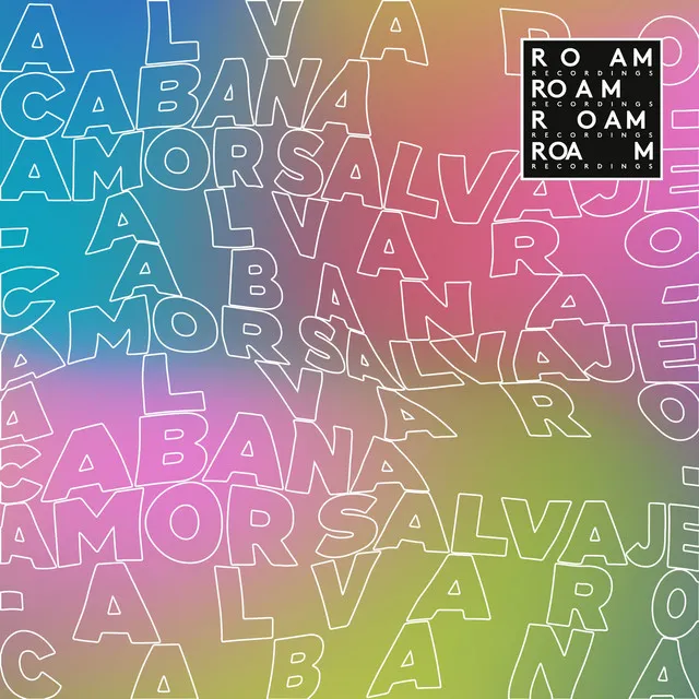 Amor Salvaje - Paulor Remix