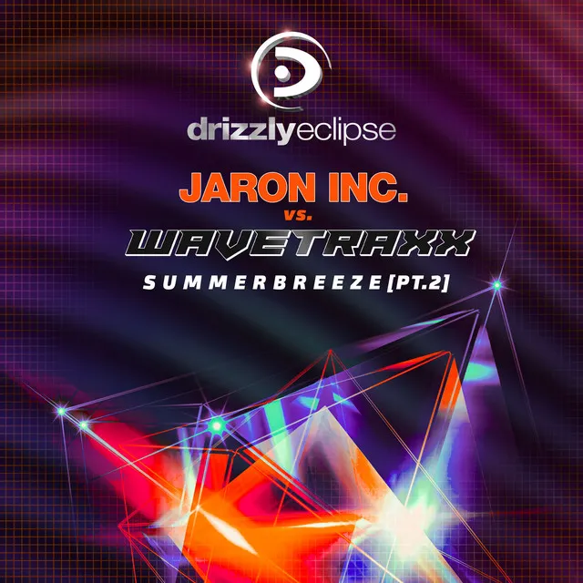 Summerbreeze - Jaron Inc. Mix