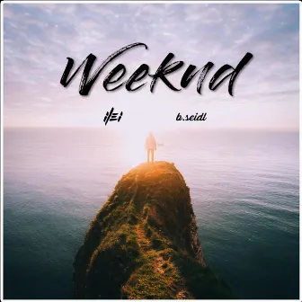 Weeknd by ilei