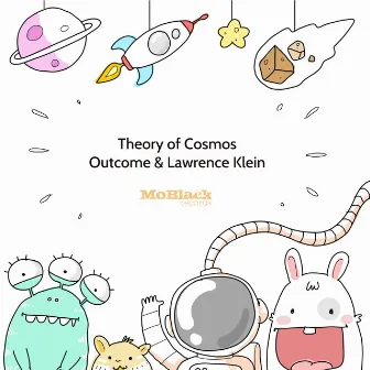 Theory of Cosmos by Outcome